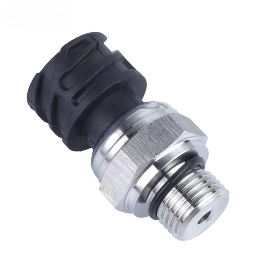 21634024 Oil Fuel Pressure Sensor for Volvo Renault Trucks D12 D13
21634024 Oil Fuel Pressure Sensor for Volvo Renault Trucks D12 D13