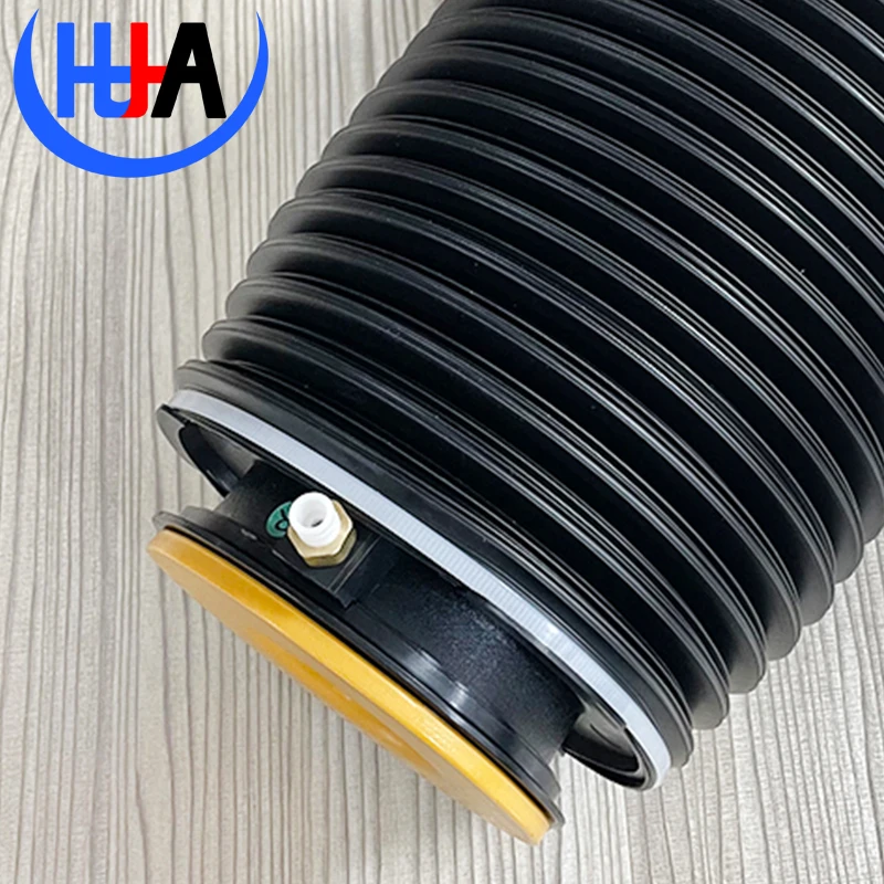 1pcs 553503T500 553503T501 air strut spring suspension fit for KIA Quoris K9 airmatic suspension system
1pcs 553503T500 553503T501 air strut spring suspension fit for KIA Quoris K9 airmatic suspension system