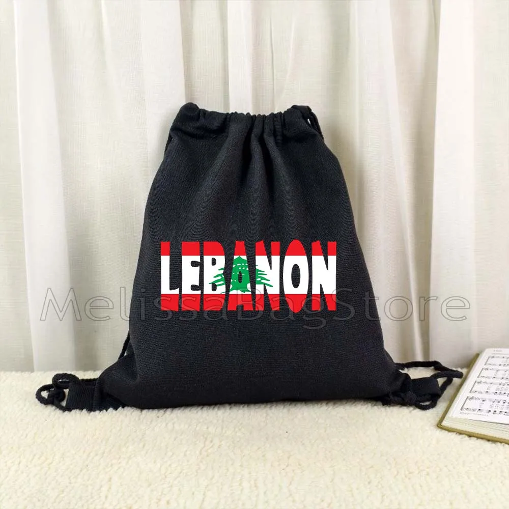 Love Beirut Lebanese Lebanon Flag Roots Arabic Cute Gifts Girl Canvas Drawstring Bags Soccer Backpack Gym Sackpack String Bag
Love Beirut Lebanese Lebanon Flag Roots Arabic Cute Gifts Girl Canvas Drawstring Bags Soccer Backpack Gym Sackpack String Bag