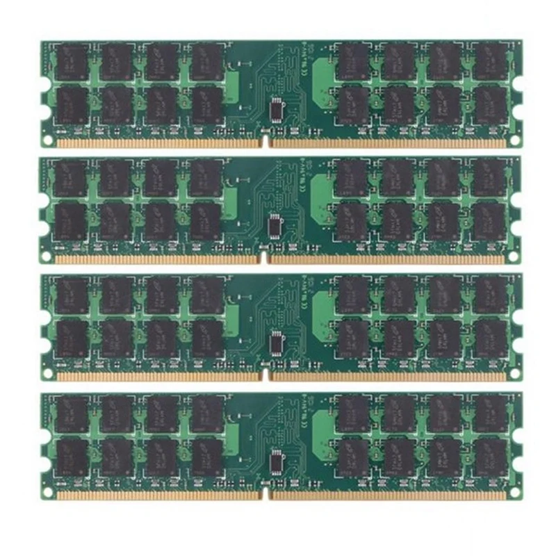 AF91-16GB 4X4GB PC2-6400 DDR2 800 МГц 240Pin для AMD Dedicated Desktop RAM 1,8 В SDRAM только для AMD
AF91-16GB 4X4GB PC2-6400 DDR2 800 МГц 240Pin для AMD Dedicated Desktop RAM 1,8 В SDRAM только для AMD