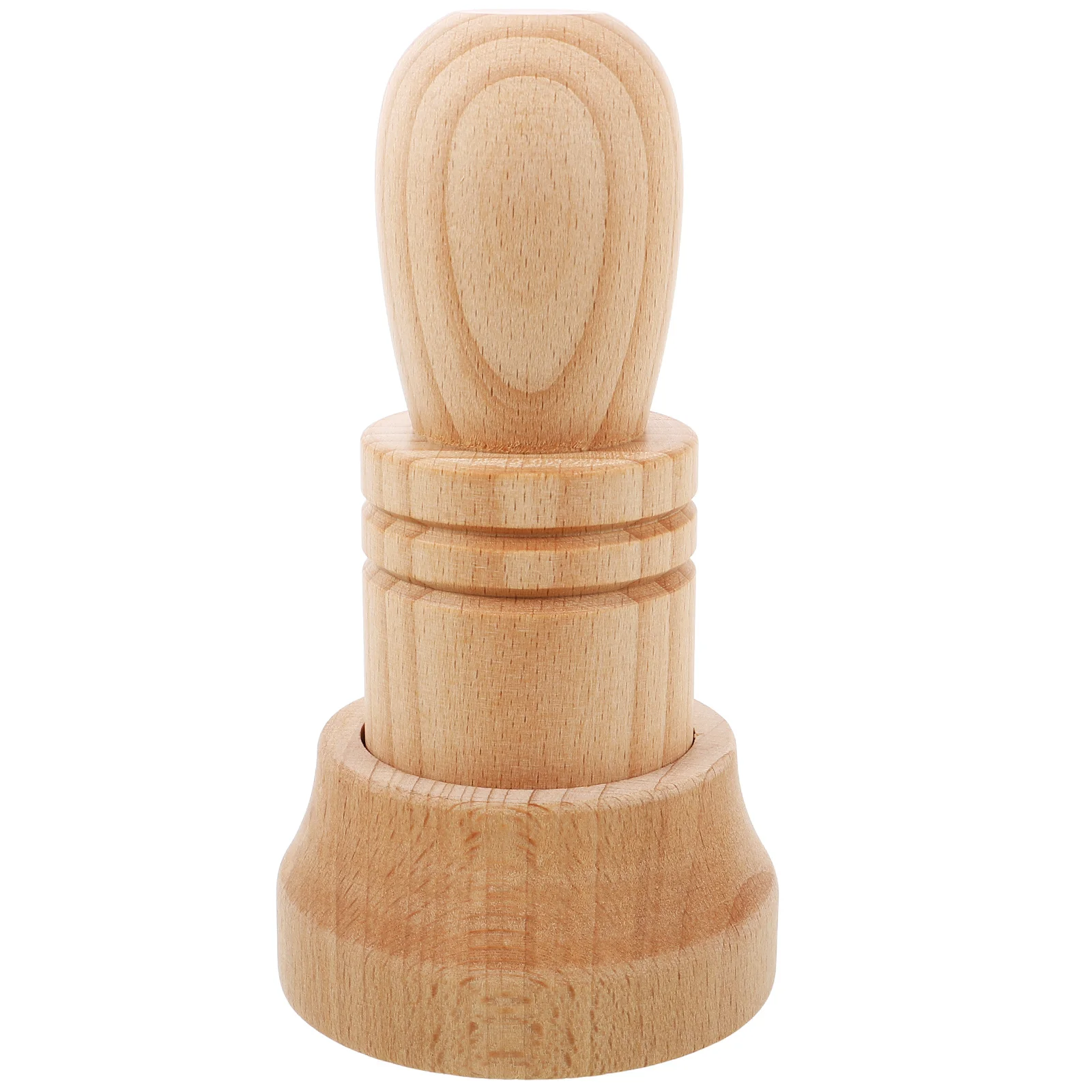 Wood Paper Pot Maker Newspaper Plant Pot Maker Flower Pot Making Tools Planter Making Tools for Nursery
Wood Paper Pot Maker Newspaper Plant Pot Maker Flower Pot Making Tools Planter Making Tools for Nursery