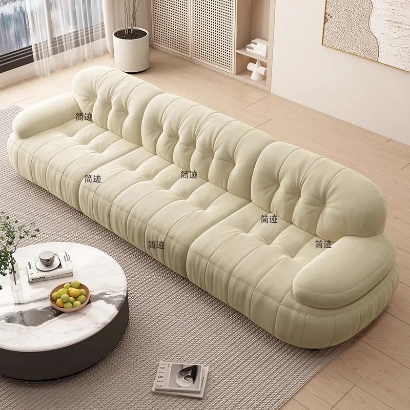Accent Luxury Living Room Sofas Nordic Designer Modern Relaxing Party Aesthetic Living Room Sofas Soft Muebles Trendy Furniture
Accent Luxury Living Room Sofas Nordic Designer Modern Relaxing Party Aesthetic Living Room Sofas Soft Muebles Trendy Furniture