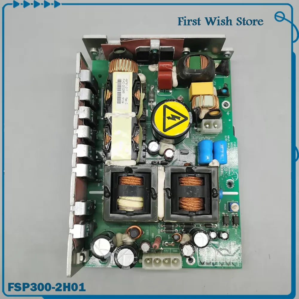 Industrial Control Power Supply battery cable FSP300-2H01
Industrial Control Power Supply battery cable FSP300-2H01