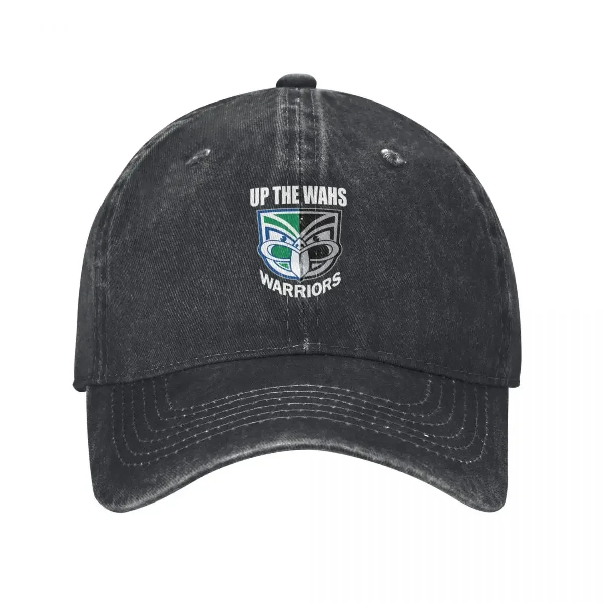Up The Wahs Rugby League NZ Warriors Baseball Cap Fishing cap Christmas Hat Hat men Men's Hats Women's
Up The Wahs Rugby League NZ Warriors Baseball Cap Fishing cap Christmas Hat Hat men Men's Hats Women's