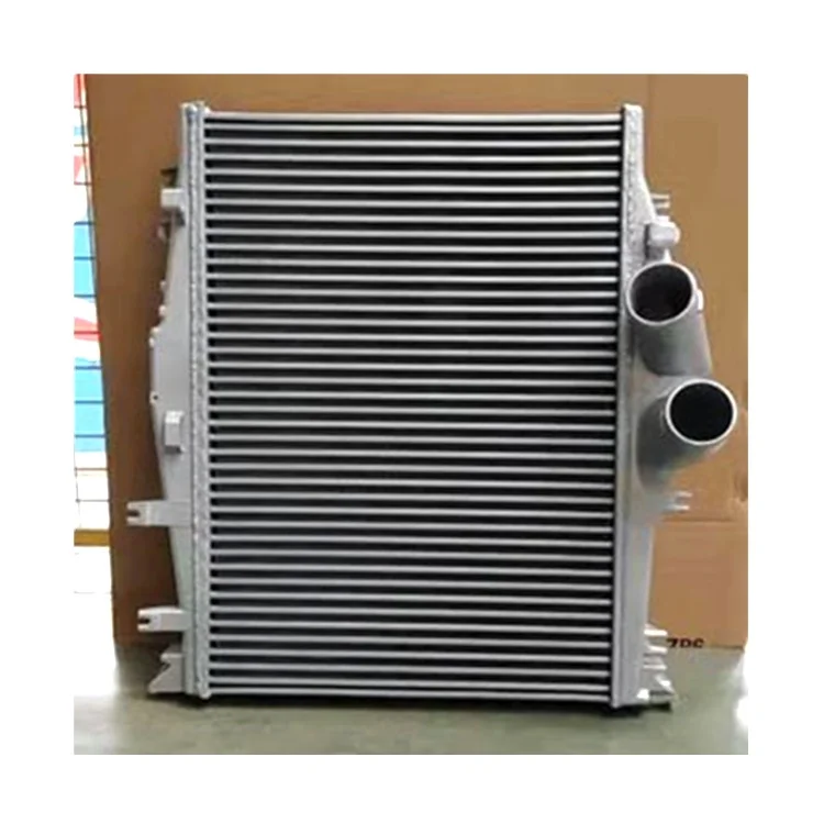 Hot-selling New Auto Cooling System Water Radiator Universal Trucks Intercooler Performance Core Recovery Mechanical Engineering
Hot-selling New Auto Cooling System Water Radiator Universal Trucks Intercooler Performance Core Recovery Mechanical Engineering