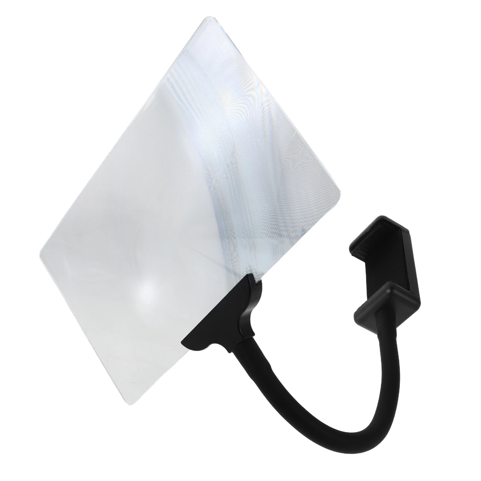 Adjustable Gooseneck Magnifier For Seniors Hd Reading Glass Lightweight Portable For Crafting Painting Sewing Low Vision
Adjustable Gooseneck Magnifier For Seniors Hd Reading Glass Lightweight Portable For Crafting Painting Sewing Low Vision