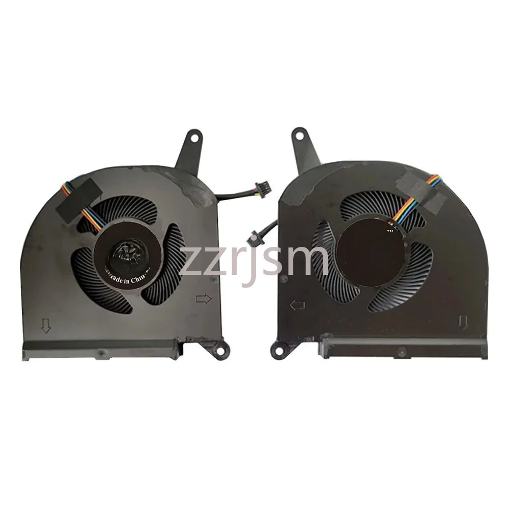 7MM For Gigabyte Aorus 15G 15P 17G 17P KB XC XA XB XD RX7G RX5G RP77 RP75 AERO 17 15 OLED Laptop Cooler CPU GPU Cooling Fan
7MM For Gigabyte Aorus 15G 15P 17G 17P KB XC XA XB XD RX7G RX5G RP77 RP75 AERO 17 15 OLED Laptop Cooler CPU GPU Cooling Fan