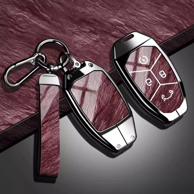 For Lynk&Co 06 Key Protection Cover 2024 01/02/03 Car Metal Case Buckle 09 Stone Pattern New EMP Modification
For Lynk&Co 06 Key Protection Cover 2024 01/02/03 Car Metal Case Buckle 09 Stone Pattern New EMP Modification