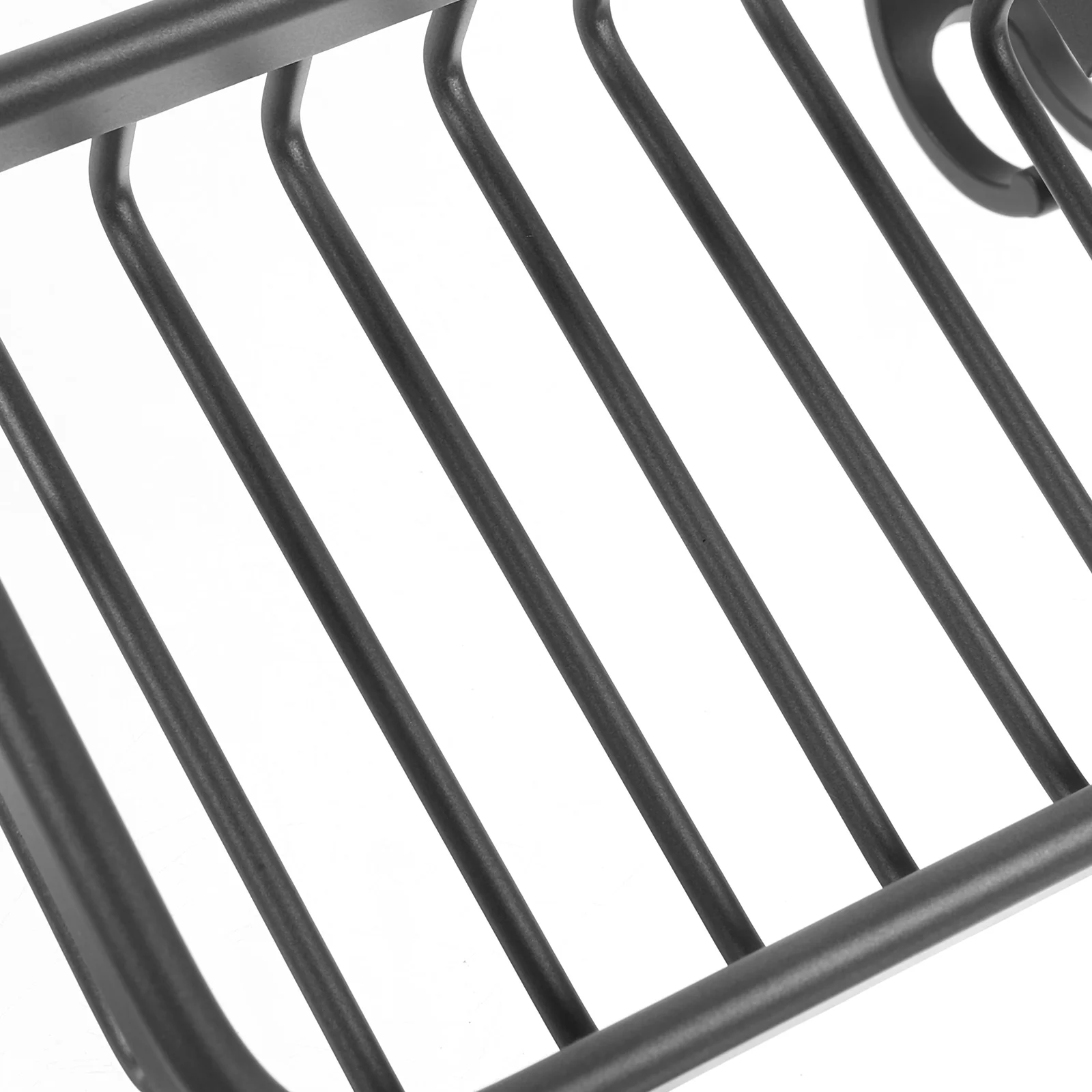 Soap Storage Space Aluminum Removable Wall Mounted Bracket Home Use Drain Two Position Strong Removable Soap Rack Practical
Soap Storage Space Aluminum Removable Wall Mounted Bracket Home Use Drain Two Position Strong Removable Soap Rack Practical