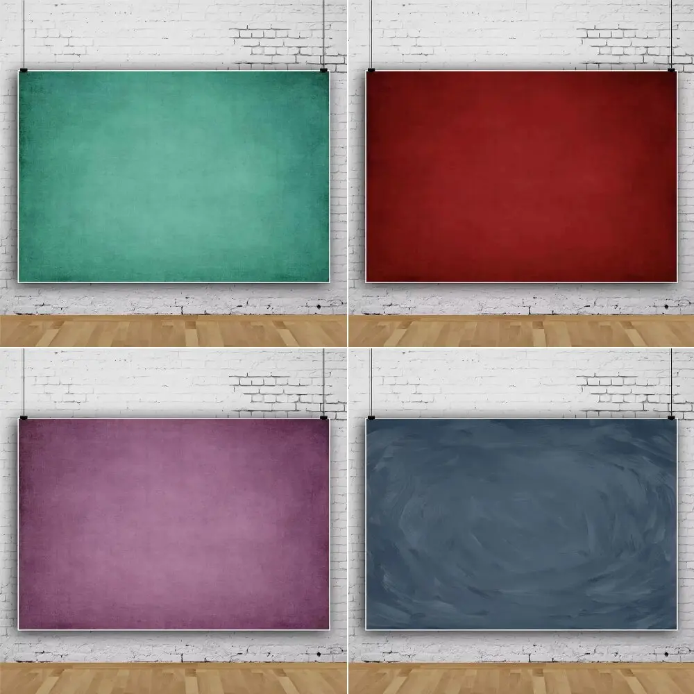 Vintage Solid Color Backdrop Abstract Texture Photography Background for Newborn Baby Kid Adult Portrait Birthday Party Supplies
Vintage Solid Color Backdrop Abstract Texture Photography Background for Newborn Baby Kid Adult Portrait Birthday Party Supplies