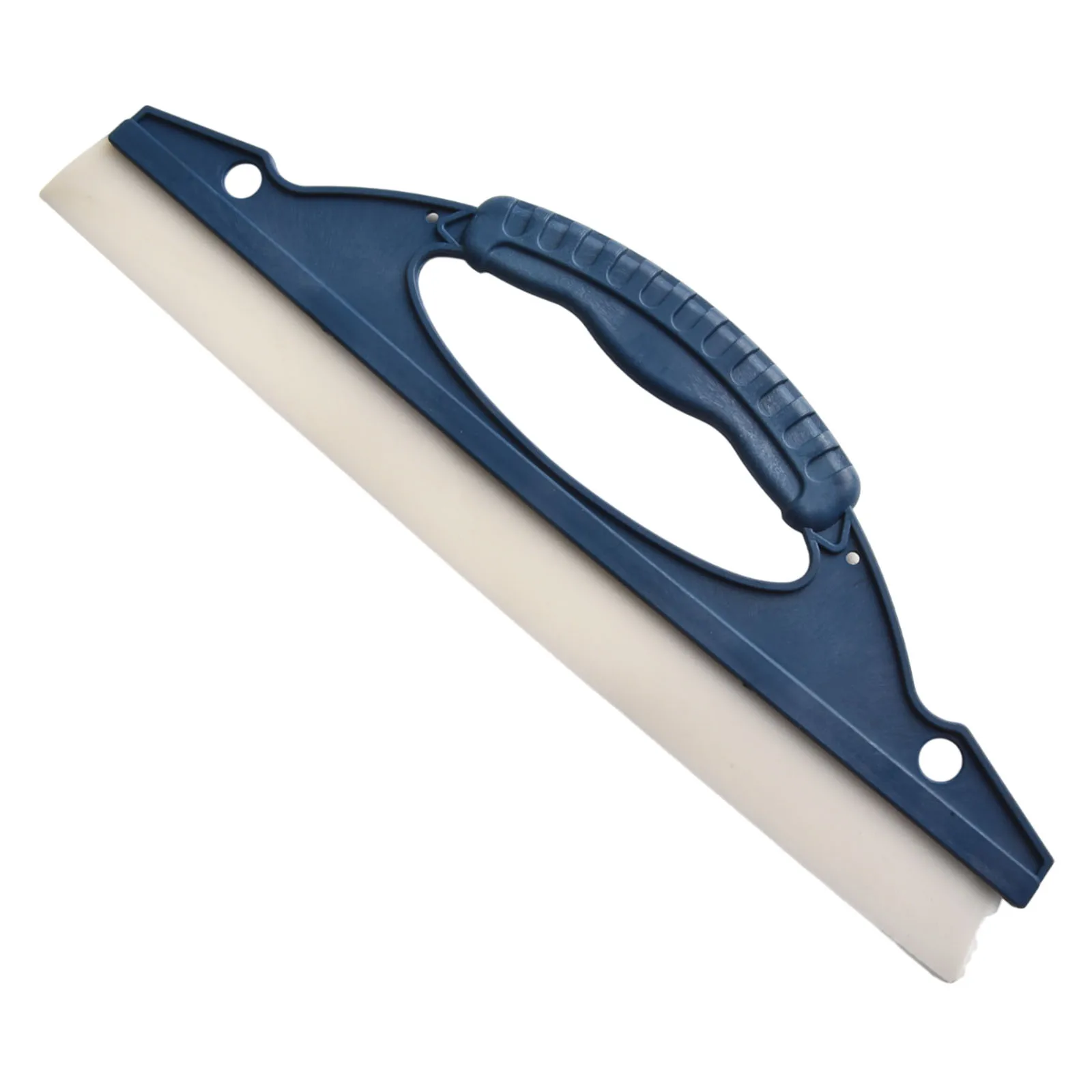 Brand New Glass Water Squeegee Wiper Wear-resistant 31*9.5cm / 12.2*3.74in Blue Flexible Silicone Glass Shower
Brand New Glass Water Squeegee Wiper Wear-resistant 31*9.5cm / 12.2*3.74in Blue Flexible Silicone Glass Shower
