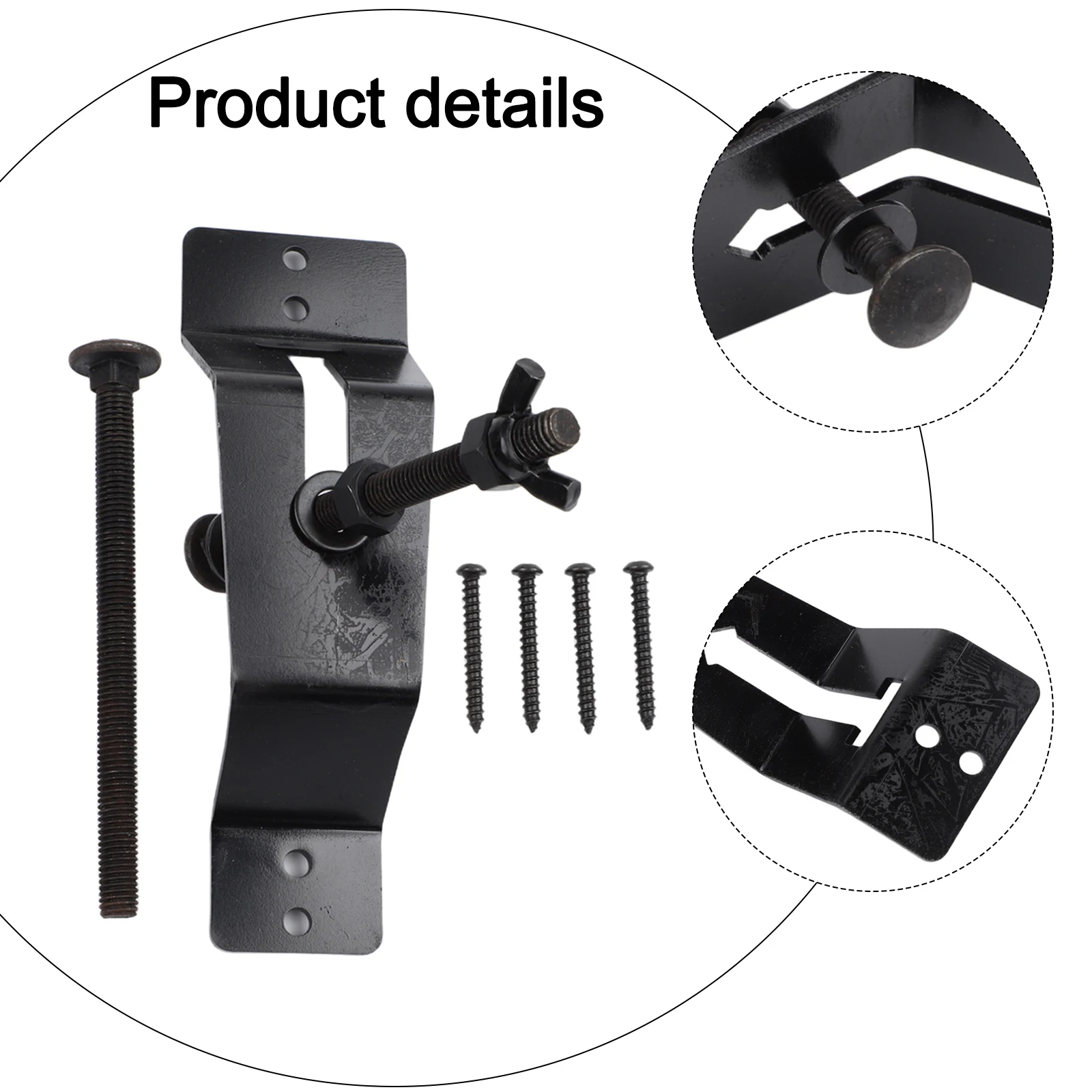 Garage Tire Management Spare Tire Rack As Pictures Show Quick Installation Secure Locking Mechanism Wide Mounting Plate
Garage Tire Management Spare Tire Rack As Pictures Show Quick Installation Secure Locking Mechanism Wide Mounting Plate