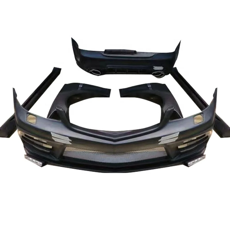 Car Front Rear bumper Side skirts Fenders Body kits For Mercedes Benz W221 S600 S500 S350 S300 upgrade WALD Facelift Car bumper
Car Front Rear bumper Side skirts Fenders Body kits For Mercedes Benz W221 S600 S500 S350 S300 upgrade WALD Facelift Car bumper