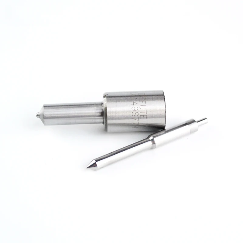 DLLA149S774 DLLA149S008 CDLLA149S774Adaptation for Deutz HKD F4L913 F6L912 P4L91 Shijian FC912/913/FL912 Beinei Bens and so on
DLLA149S774 DLLA149S008 CDLLA149S774Adaptation for Deutz HKD F4L913 F6L912 P4L91 Shijian FC912/913/FL912 Beinei Bens and so on