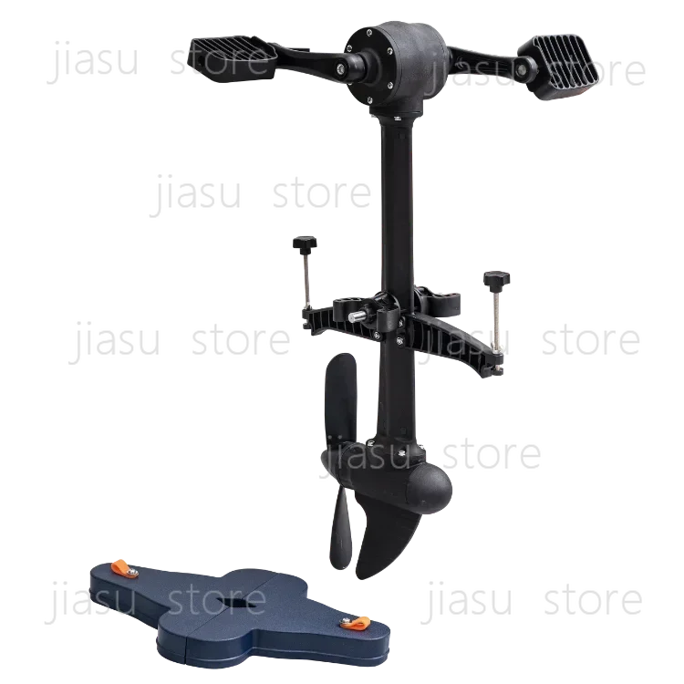 Plastic Kayak Foot Pedal Propeller System Move Forward and Backward Replacement of Fin Drive Marine Canoe Accessories Durable
Plastic Kayak Foot Pedal Propeller System Move Forward and Backward Replacement of Fin Drive Marine Canoe Accessories Durable