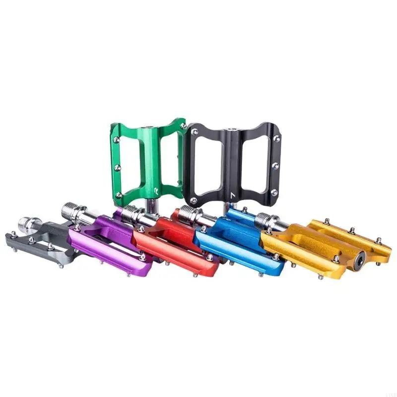 11UE 2PACK надежность антискидные педали на большие расстояния велосипедные педали Педали пыла
11UE 2PACK надежность антискидные педали на большие расстояния велосипедные педали Педали пыла