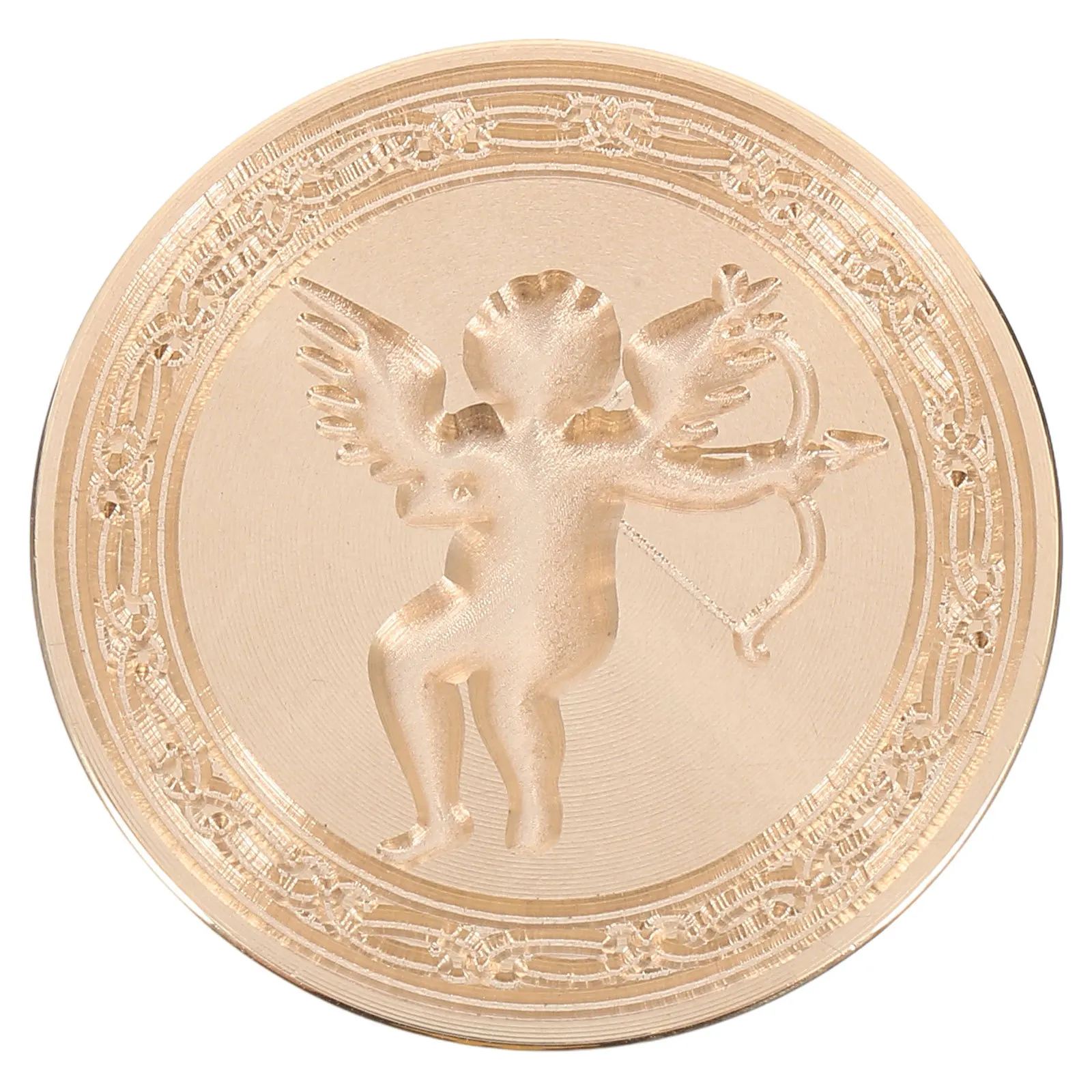 Wax Envelope Seal Stamp Head Brass DIY Craft Accessory for Invitations Cards Letters Sealing Decor Tactile Elegant Vintage
Wax Envelope Seal Stamp Head Brass DIY Craft Accessory for Invitations Cards Letters Sealing Decor Tactile Elegant Vintage