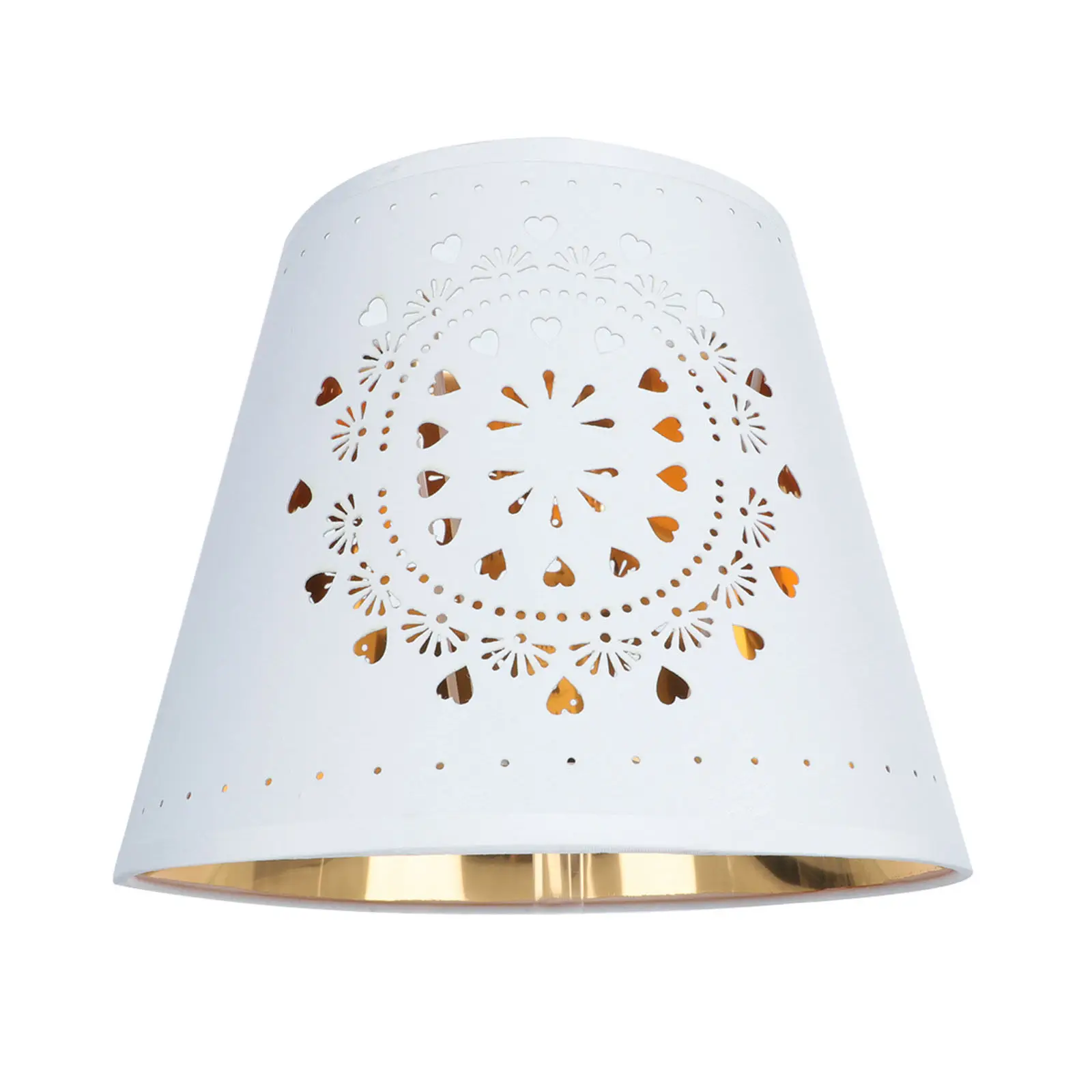 1Pcs Durable Cloth Lampshade Hollow Design Home Ceiling Light Cover Modern Chic Lamp Accessory for Bedroom Living
1Pcs Durable Cloth Lampshade Hollow Design Home Ceiling Light Cover Modern Chic Lamp Accessory for Bedroom Living
