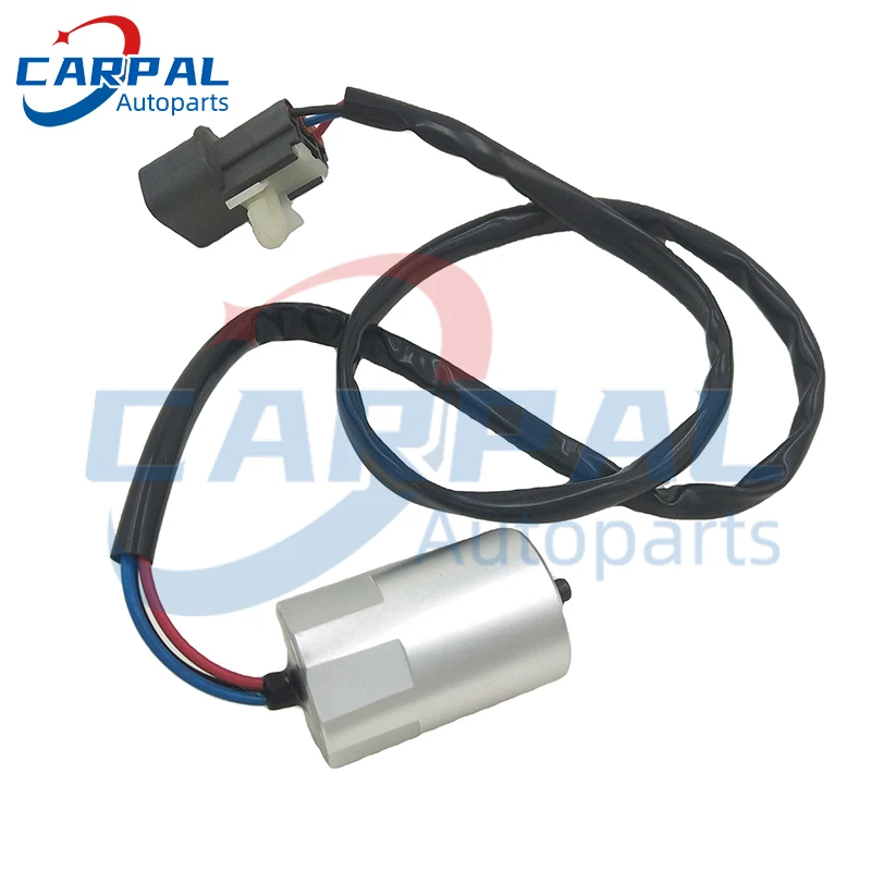High Quality New Vehicle Odometer Speed Sensor MC858133 For Mitsubishi Fuso Truck Auto Parts Car Accessories
High Quality New Vehicle Odometer Speed Sensor MC858133 For Mitsubishi Fuso Truck Auto Parts Car Accessories