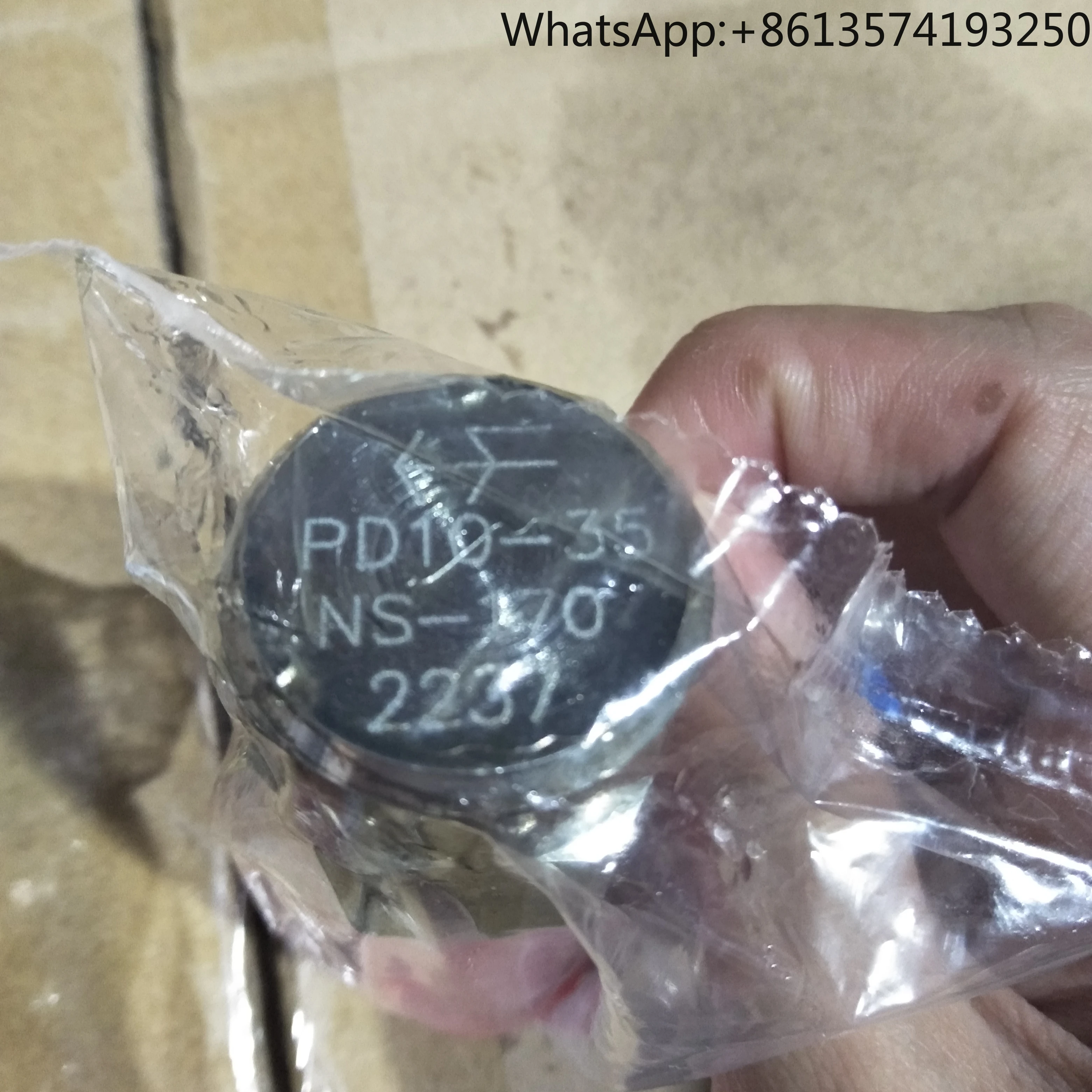 PD10-35-0-N-40 PD10-35-0-N-60 PD10-35-0-NS-170 PD10-35-0-N PD10-35 PD10-35-0-NS HYDRAFORCE Origin Direction Cartridge Valve