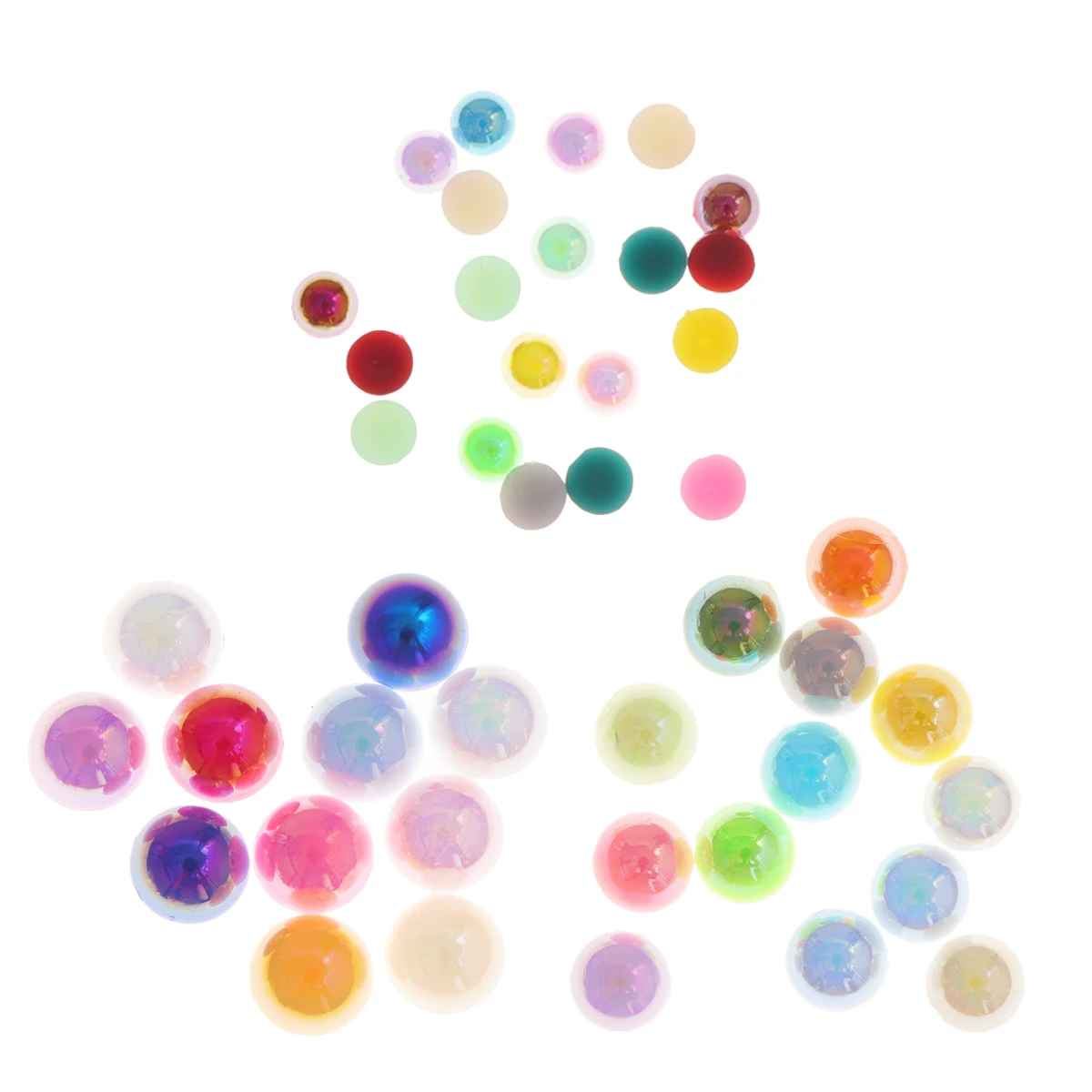 700 Pcs Imitation Pearl Resin ABS Durable Craft Material Blessing Bag Children Ink Pad Phone Shell Nail Gems Accessories
700 Pcs Imitation Pearl Resin ABS Durable Craft Material Blessing Bag Children Ink Pad Phone Shell Nail Gems Accessories