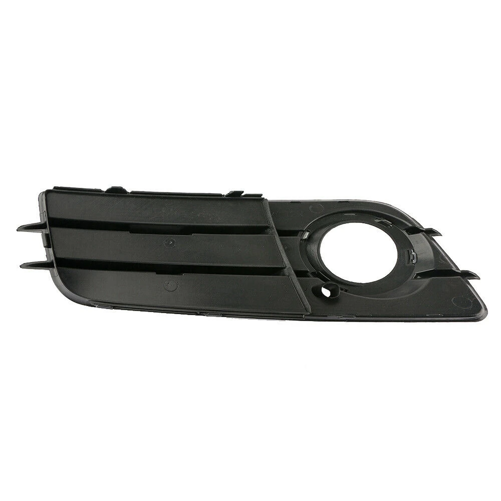 Right Side Matte Black Fog Light Grill Chrome Ring S-Line Bumper For- A4 B8 S-LINE S4 2008-2012 8K0807682C
Right Side Matte Black Fog Light Grill Chrome Ring S-Line Bumper For- A4 B8 S-LINE S4 2008-2012 8K0807682C