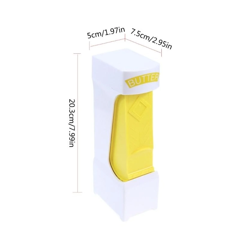 New Butter Cutter Cheese Slicer Cheese Slicer Cheese Dispenser Slicer Saves Time
New Butter Cutter Cheese Slicer Cheese Slicer Cheese Dispenser Slicer Saves Time