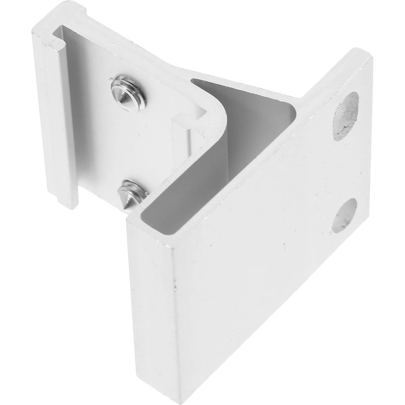 Side Hang Buckle Stainless Steel Slide Track Corner Bracket Sliding Door Hardware Durable Folding Door Accessories Rail Hanger
Side Hang Buckle Stainless Steel Slide Track Corner Bracket Sliding Door Hardware Durable Folding Door Accessories Rail Hanger