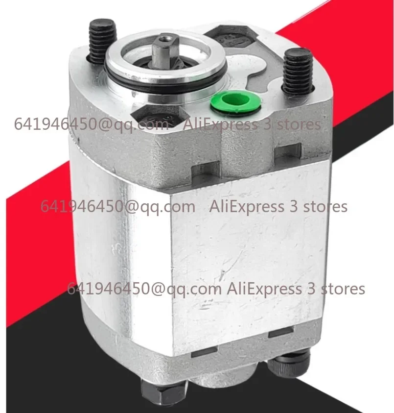 CBK Gear Pump CBK-F1.6/2.1/2.6/3.2/4.2/4.8/5 Hydraulic Oil Pump Lifter Hydraulic Power Micro Gear Pump
CBK Gear Pump CBK-F1.6/2.1/2.6/3.2/4.2/4.8/5 Hydraulic Oil Pump Lifter Hydraulic Power Micro Gear Pump