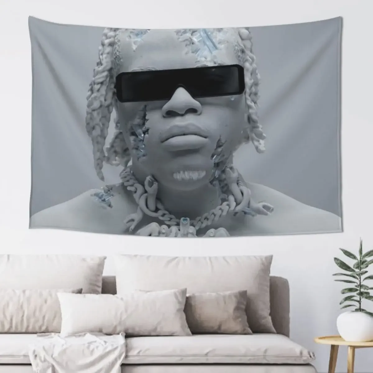 Gunna DS4EVER Tapestry Room Decorations Aesthetic Room Decor Korean Style Room Decorations Aesthetics For Bedroom Tapestry
Gunna DS4EVER Tapestry Room Decorations Aesthetic Room Decor Korean Style Room Decorations Aesthetics For Bedroom Tapestry