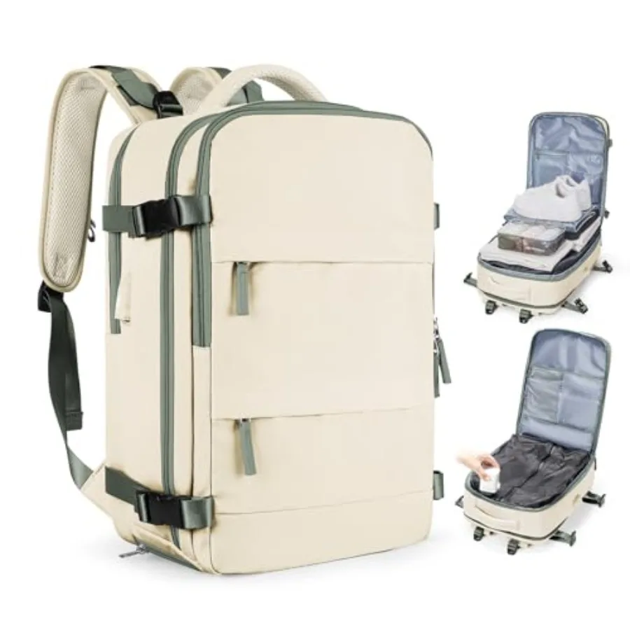 Vacuum Backpack Travel with Pump Vacpack Travel Backpack with Vacuum System Compression Backpacks
Vacuum Backpack Travel with Pump Vacpack Travel Backpack with Vacuum System Compression Backpacks