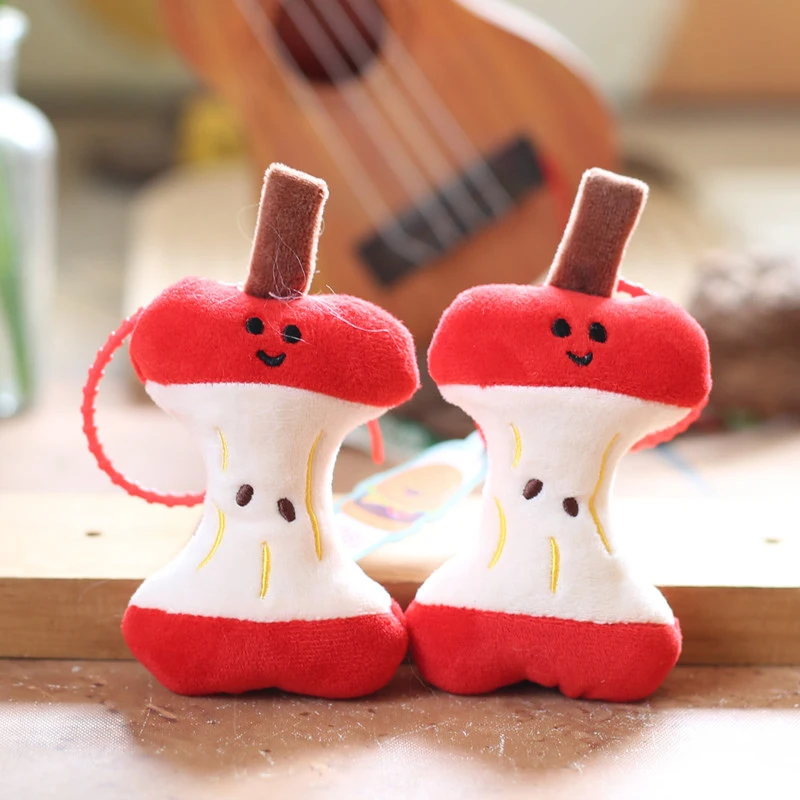 1Pc Cute Small Bones Plush Toy Cartoon Pendant Soft Stuffed Doll Keychain Car Key Ring Backpack Bag Decor
1Pc Cute Small Bones Plush Toy Cartoon Pendant Soft Stuffed Doll Keychain Car Key Ring Backpack Bag Decor