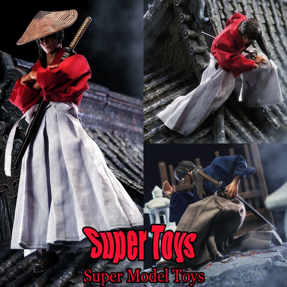 In Stock 2 Style 1/12 Scale Male Soldier Clothes Accessory Fashion Warrior Uniform Fit 6-inches Action Figure Model Doll Toys
In Stock 2 Style 1/12 Scale Male Soldier Clothes Accessory Fashion Warrior Uniform Fit 6-inches Action Figure Model Doll Toys