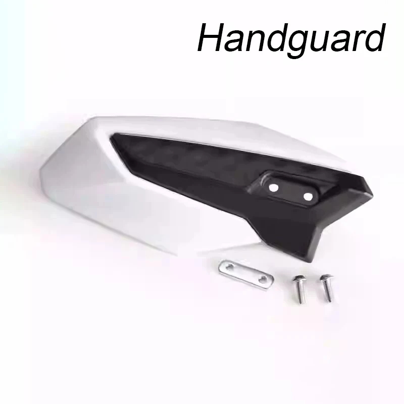 EM Original Handguard With Mount Bracket For Ultra Bee Genuine Handlebar Hand Protector Spare Parts Electric Dirt Bike
EM Original Handguard With Mount Bracket For Ultra Bee Genuine Handlebar Hand Protector Spare Parts Electric Dirt Bike