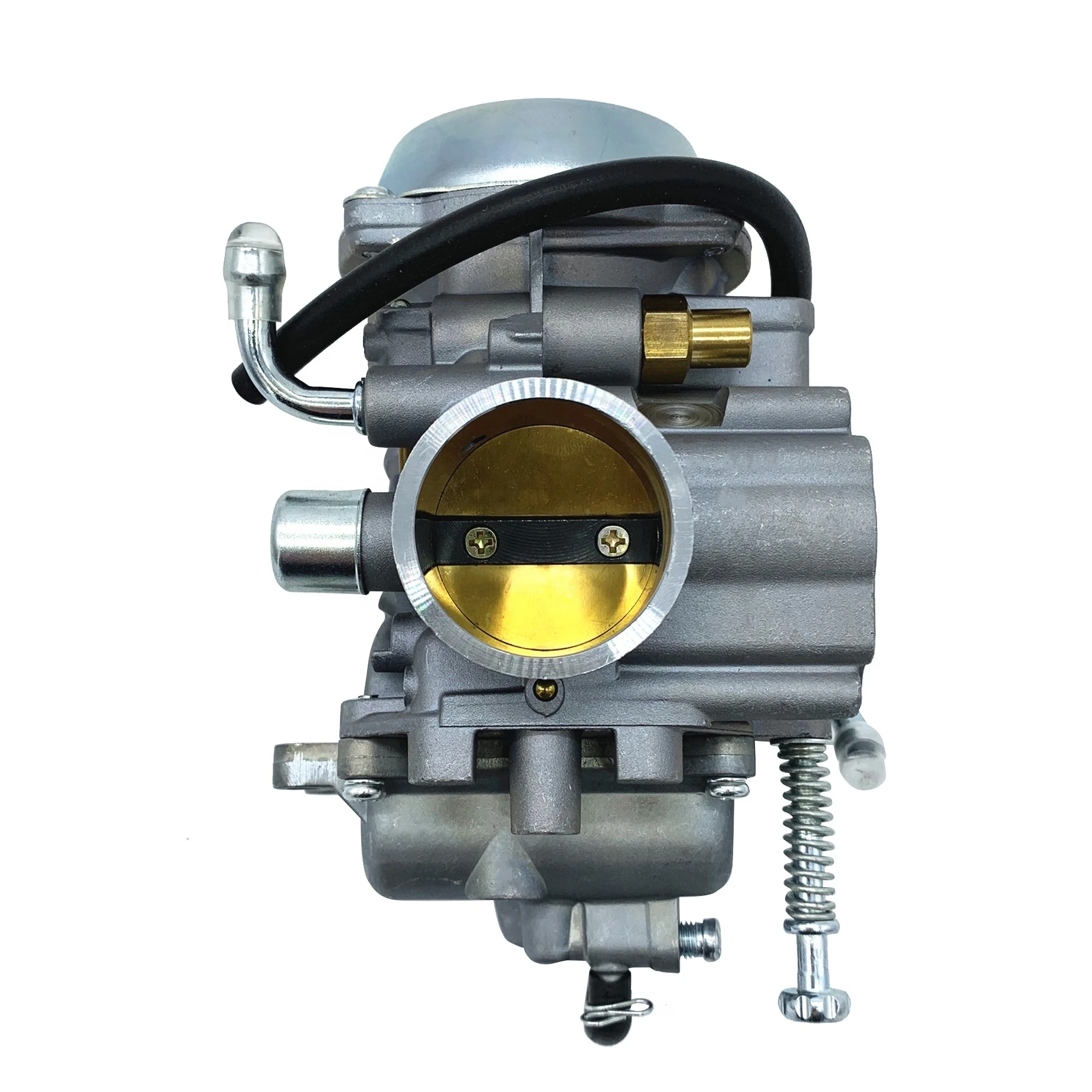 New Carburetor Carb Fit For Polaris RANGER 500 1999-2009 SPORTSMAN 335 500 1996-1998
New Carburetor Carb Fit For Polaris RANGER 500 1999-2009 SPORTSMAN 335 500 1996-1998