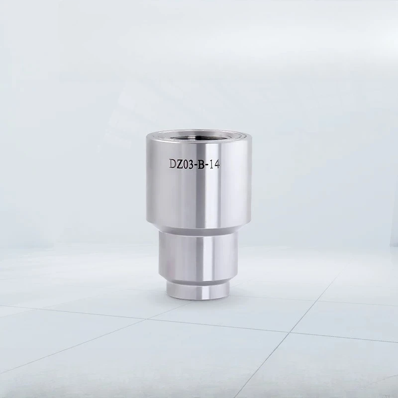 DZ03 Stainless Steel Pagoda Type Welded Base Pressure Transmitter No. 45 Steel, Temperature Transmitter Base
DZ03 Stainless Steel Pagoda Type Welded Base Pressure Transmitter No. 45 Steel, Temperature Transmitter Base
