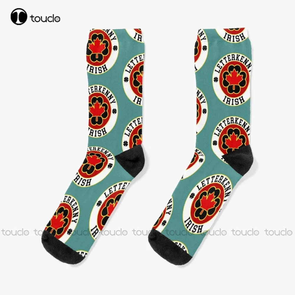Letterkenny Irish Shoresy Man_S Handsome Socks Red White And Blue Socks Personalized Custom Unisex Adult Teen Youth Socks
Letterkenny Irish Shoresy Man_S Handsome Socks Red White And Blue Socks Personalized Custom Unisex Adult Teen Youth Socks