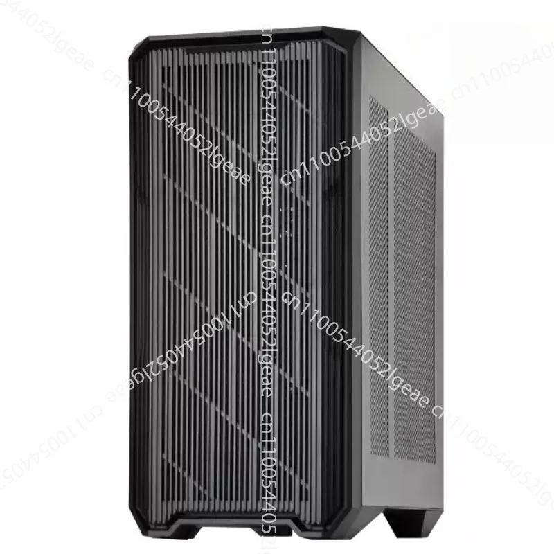 KM7B Case (EATX Motherboard / 360mm Liquid Cooling / 15 Drive Bays / 0.8mm Steel Panels)
KM7B Case (EATX Motherboard / 360mm Liquid Cooling / 15 Drive Bays / 0.8mm Steel Panels)