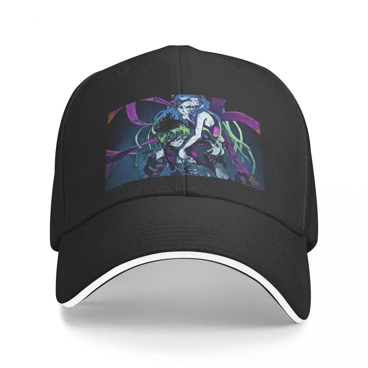Copy of Gyutaro and daki Baseball Cap Cosplay Anime beach hat tea Hat Women's Golf Wear Men's
Copy of Gyutaro and daki Baseball Cap Cosplay Anime beach hat tea Hat Women's Golf Wear Men's