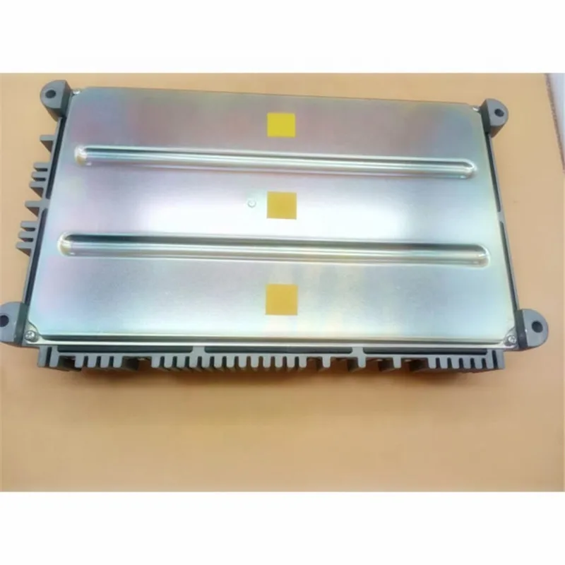 Engine Controller ECM ECU LQ22E00048F2 Engine Control Module (ecm). Eec v Engine Control for Excavator
Engine Controller ECM ECU LQ22E00048F2 Engine Control Module (ecm). Eec v Engine Control for Excavator