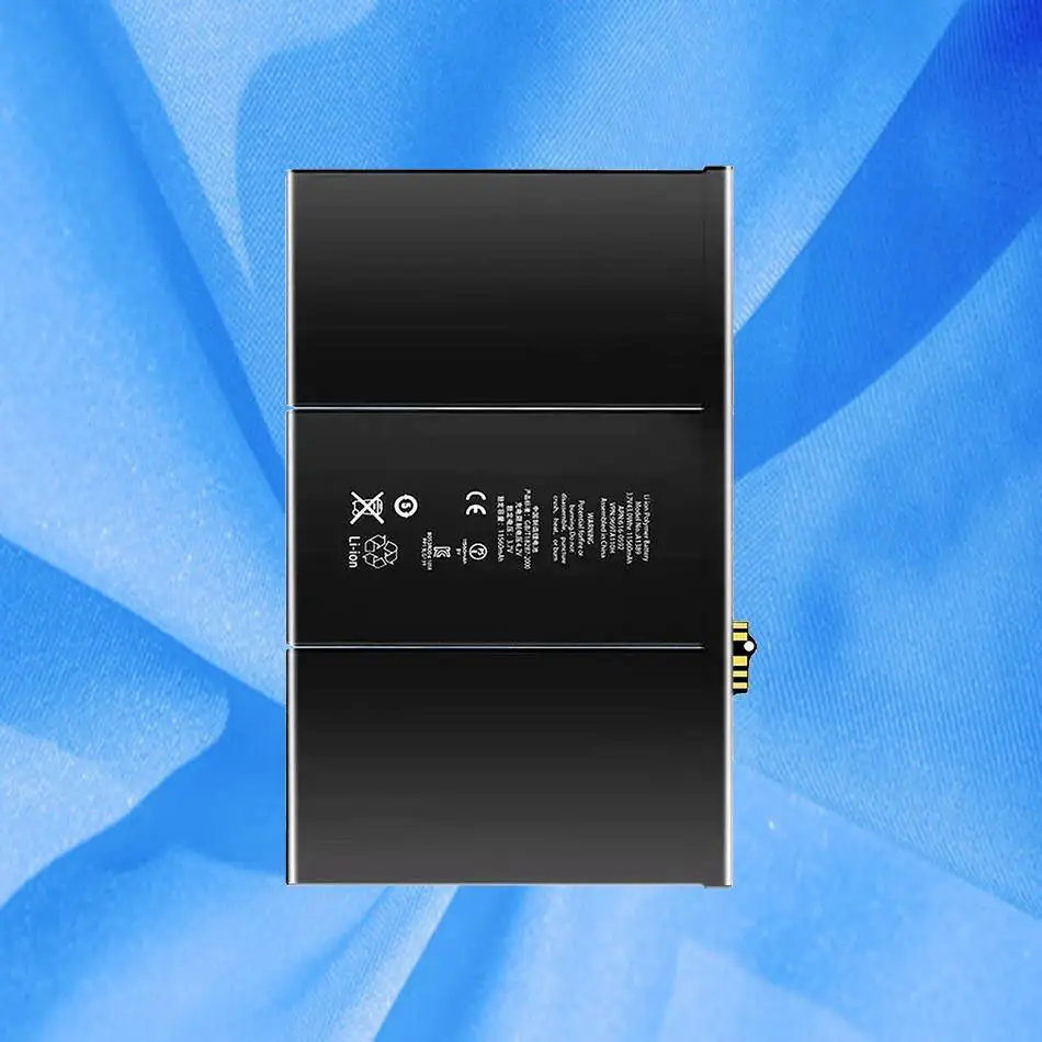 Tablet Battery Pad34 11560Mah For Apple Ipad 3 4 Ipad3 Ipad4 A1403 A1416 A1430 A1433 A1459 A1460 A1389
Tablet Battery Pad34 11560Mah For Apple Ipad 3 4 Ipad3 Ipad4 A1403 A1416 A1430 A1433 A1459 A1460 A1389
