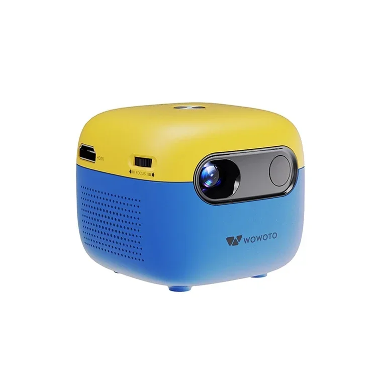 New Q7s Mini Portable Android 9.0 Smart Projector Dual Brand with WiFi & BT Factory Price
New Q7s Mini Portable Android 9.0 Smart Projector Dual Brand with WiFi & BT Factory Price