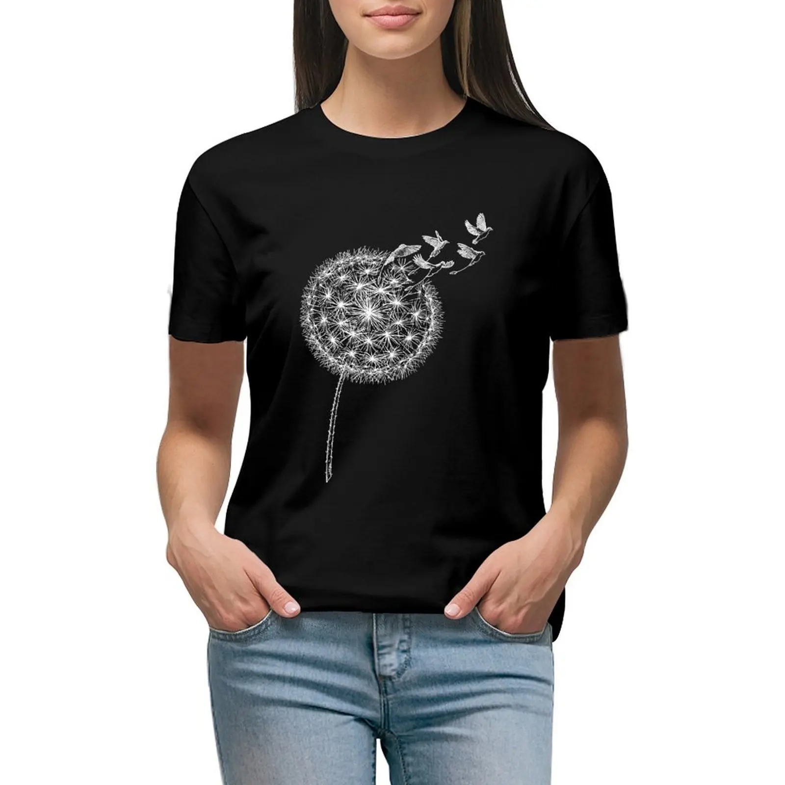 Breathe T-shirt female aesthetic clothes plus size t shirts for Women loose fit
Breathe T-shirt female aesthetic clothes plus size t shirts for Women loose fit
