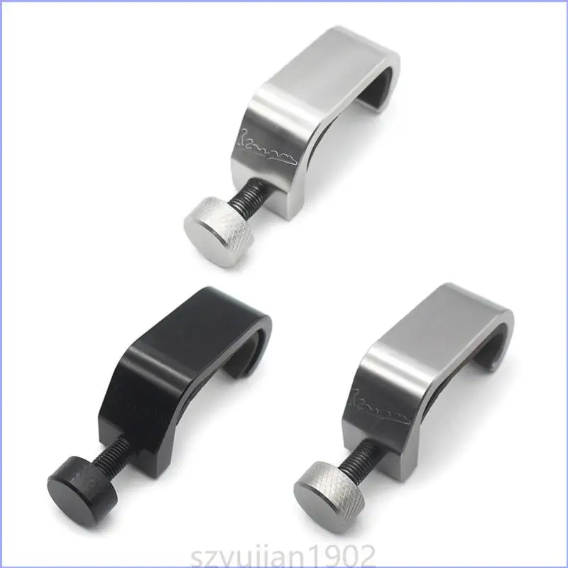124B Upgraded Motorcycle Rear Rack Holder Aluminum- Alloy Suitable for GTS LX LXV 150 50 125 250 3 Colors Lightweight Rack
124B Upgraded Motorcycle Rear Rack Holder Aluminum- Alloy Suitable for GTS LX LXV 150 50 125 250 3 Colors Lightweight Rack