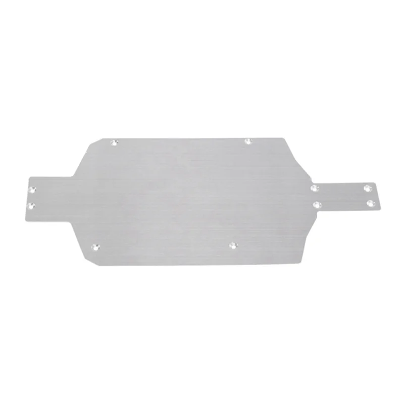 Y19A For MJX 1/14 14301 14302 14303 RC Car Stainless Steel Base Chassis Armorupgrade Parts Accessories
Y19A For MJX 1/14 14301 14302 14303 RC Car Stainless Steel Base Chassis Armorupgrade Parts Accessories