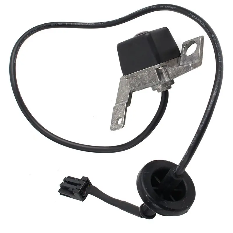 For Genesis 2009-2011 Compatible Reverse Backup Camera Rear View Assist Camera 95760-3M060 957603M060
For Genesis 2009-2011 Compatible Reverse Backup Camera Rear View Assist Camera 95760-3M060 957603M060