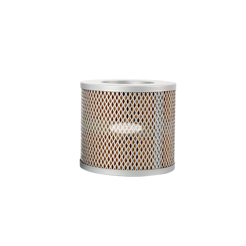 1pcs Good 21W-60-4112 21W604112 Hydraulic Oil Return Filter for PC40MR-1 PC78-6 PC88-8 Excavator Construction Machinery Parts
1pcs Good 21W-60-4112 21W604112 Hydraulic Oil Return Filter for PC40MR-1 PC78-6 PC88-8 Excavator Construction Machinery Parts