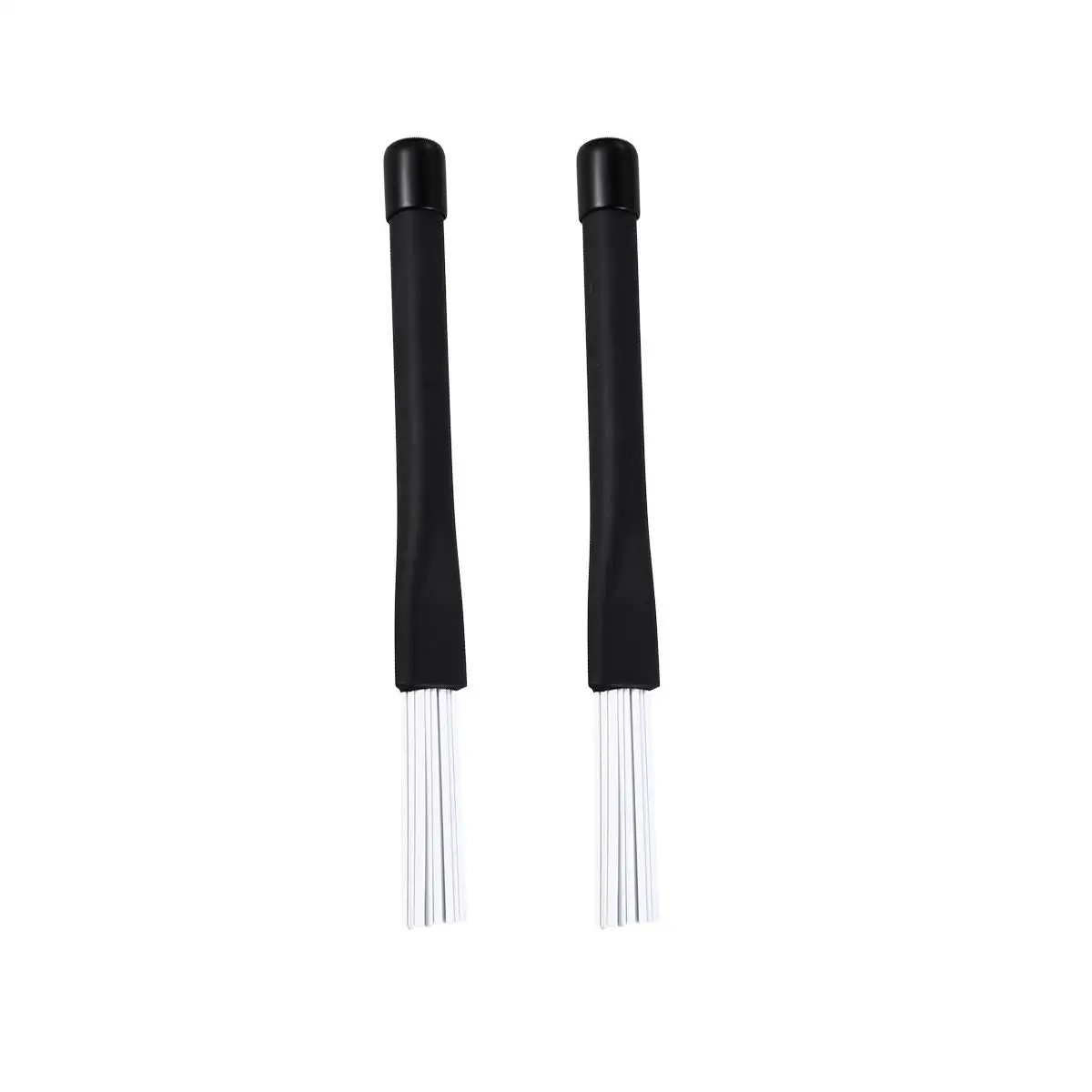 Nylon Drum Brush Drums Sticks Music Accessories Picks Percussion Drumsticks Instrument Repique Retractable Jazz for
Nylon Drum Brush Drums Sticks Music Accessories Picks Percussion Drumsticks Instrument Repique Retractable Jazz for