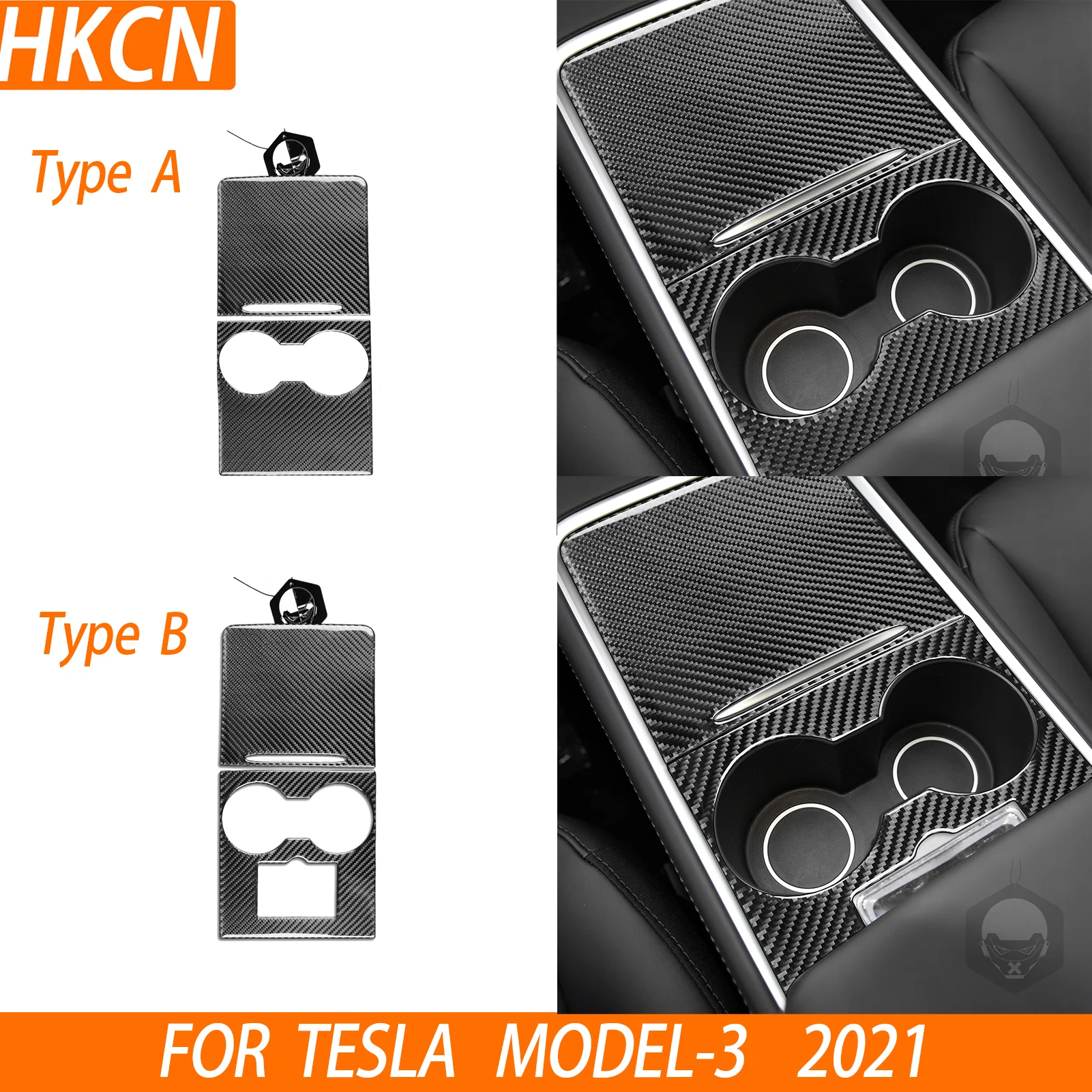 Центральная консоль из углеродного волокна, подстаканник, панель, декоративная наклейка для салона автомобиля, подходит для Tesla Model 3 2021
Центральная консоль из углеродного волокна, подстаканник, панель, декоративная наклейка для салона автомобиля, подходит для Tesla Model 3 2021