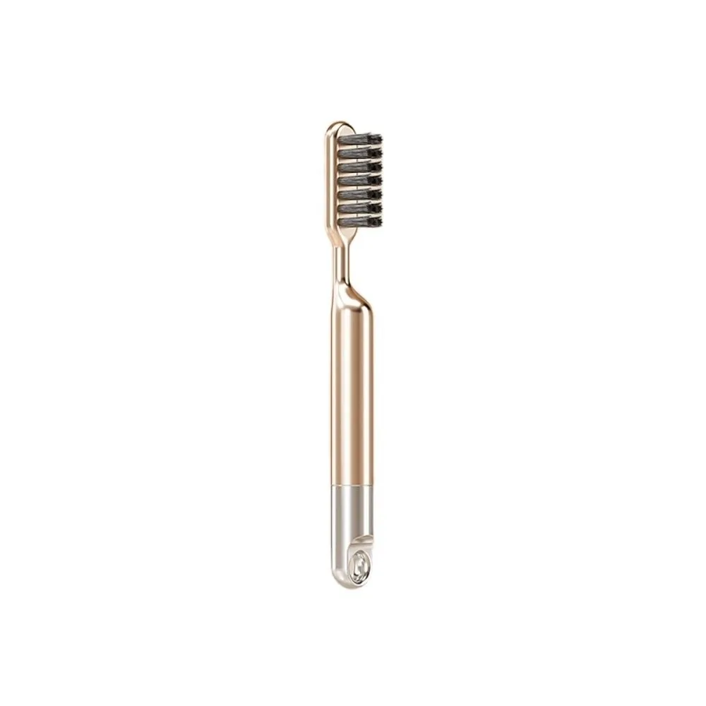 Fluffy Hair Steel Needle Comb Scalp Massage Comb Rack Air Cushion Comb Cleaning Brush Ergonomic Hair Straightening Comb
Fluffy Hair Steel Needle Comb Scalp Massage Comb Rack Air Cushion Comb Cleaning Brush Ergonomic Hair Straightening Comb